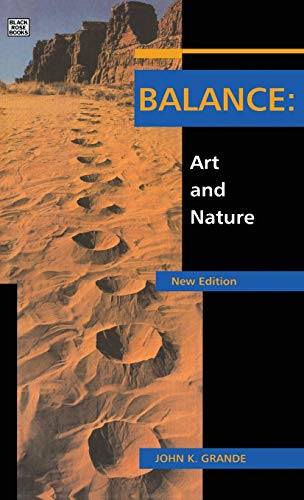 Balance Art & Nature Revised Edition