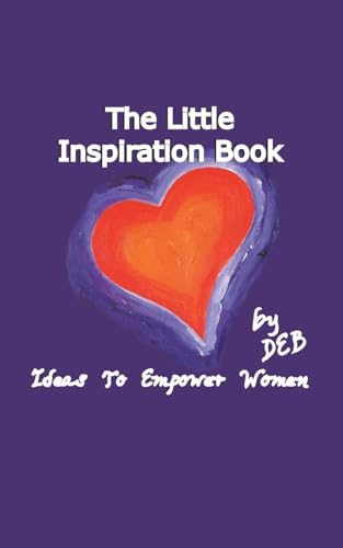 The Little Inspiration Book