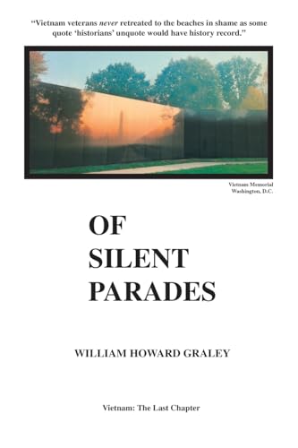 Of Silent Parades