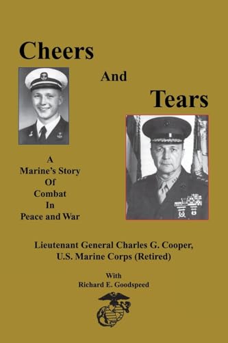 Cheers and Tears