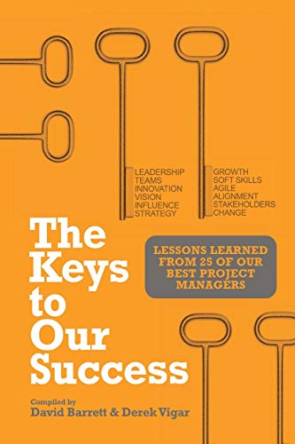 The Keys to Our Success