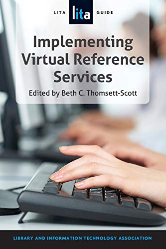 Implementing Virtual Reference Services