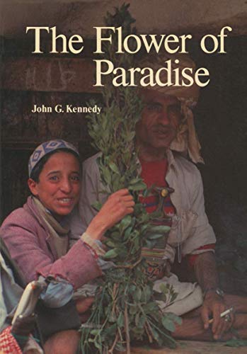 The Flower of Paradise