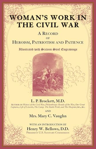 Woman's Work in the Civil War