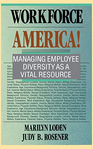 Workforce America!