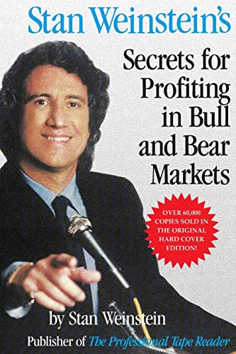 STAN WEINSTEIN'S SECRETS 4 PROFITING IN