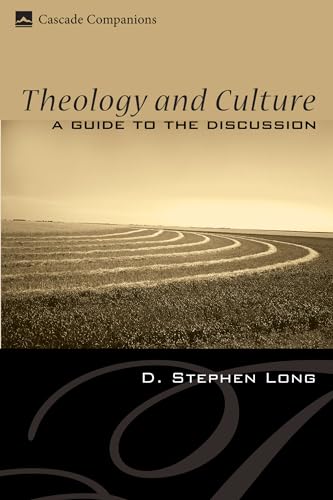 Theology and Culture