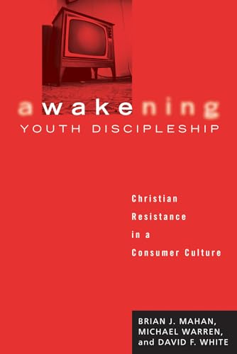 Awakening Youth Discipleship