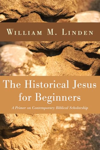 The Historical Jesus for Beginners