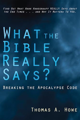 What the Bible Really Says?