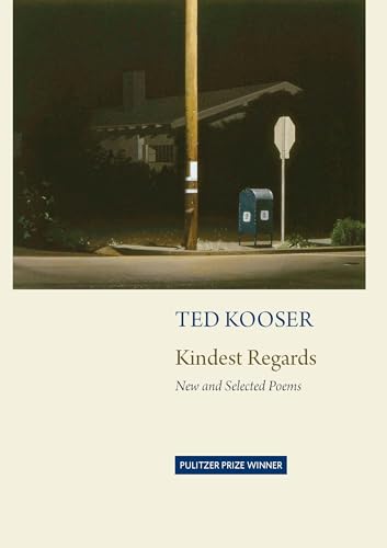 Kindest Regards
