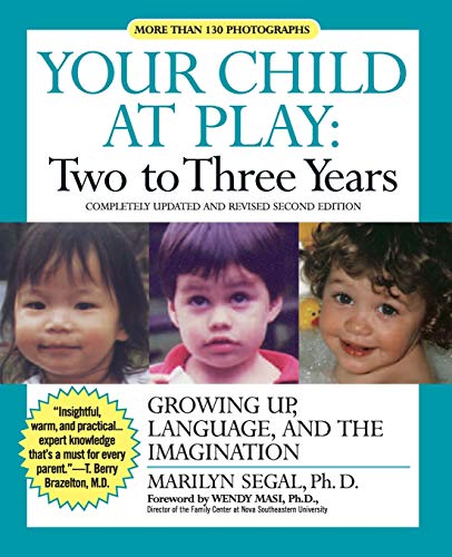 Your Child at Play