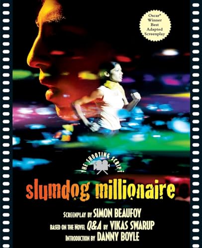 Slumdog Millionaire