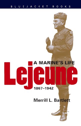 LeJeune
