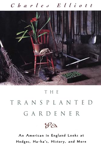 Transplanted Gardener