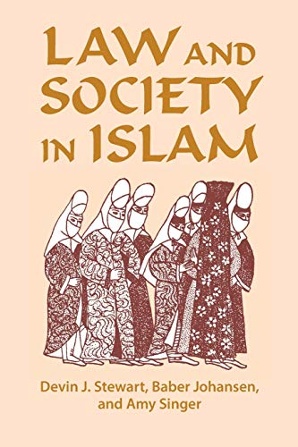 Law and Society in Islam