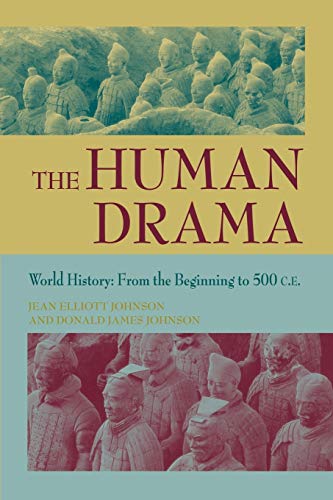 The Human Drama