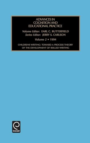 Children's Writing
