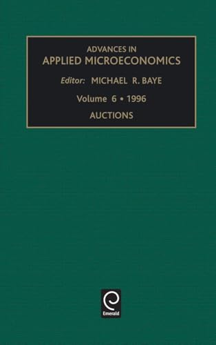 Auctions