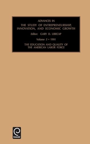 Education and Quality of the American Labor Force