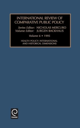 Health Policy