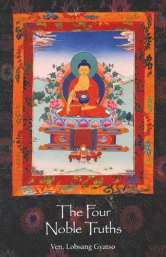 The Four Noble Truths