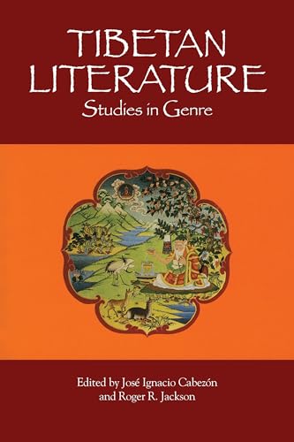 Tibetan Literature