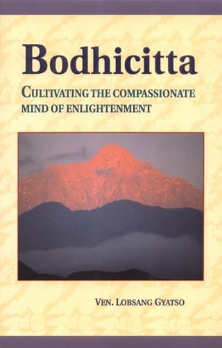Bodhicitta