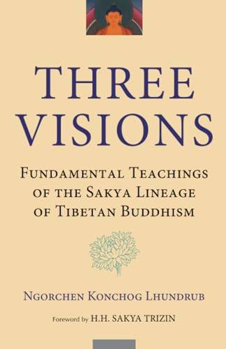 Three Visions