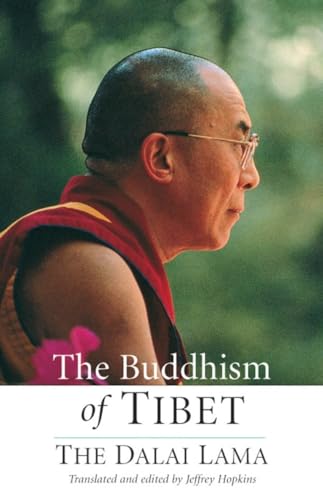 The Buddhism Of Tibet