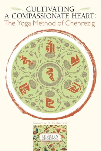 Cultivating a Compassionate Heart