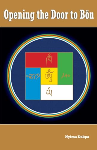 Opening the Door to Bon