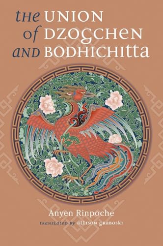 Union of Dzogchen and Bodhichitta