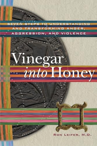 Vinegar into Honey
