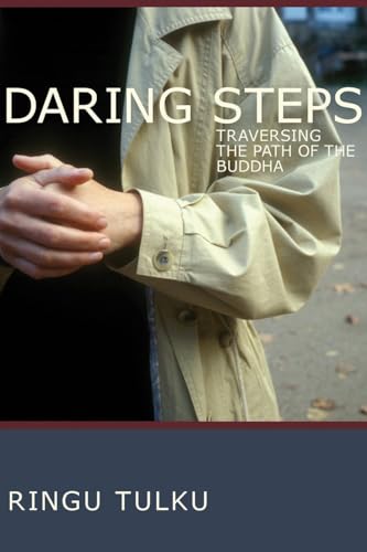 Daring Steps