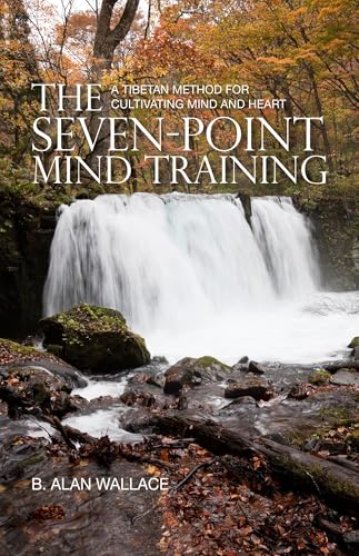 The Seven-Point Mind Training