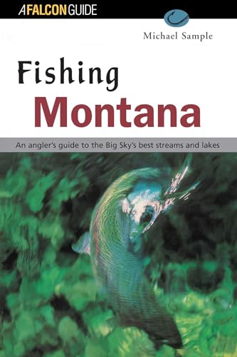 Fishing Montana, Revised