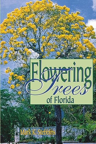 Flowering Trees of Florida