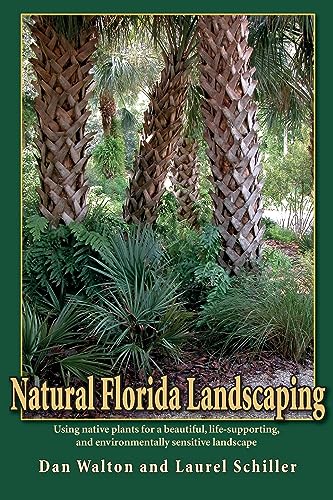 Natural Florida Landscaping