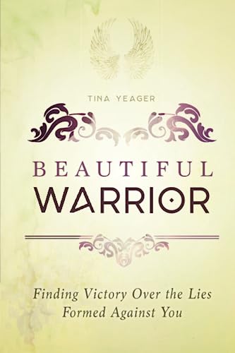 Beautiful Warrior