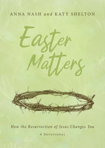 Easter Matters
