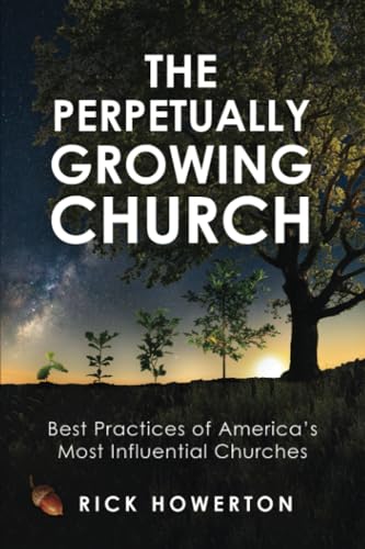 The Perpetually Growing Church
