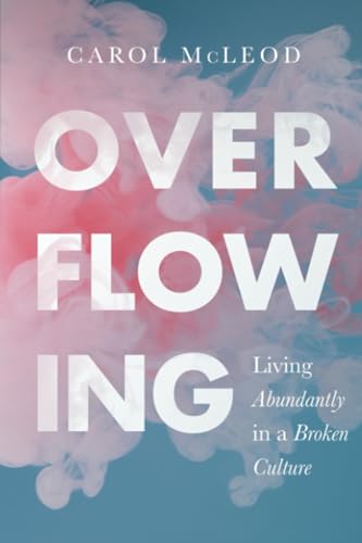Overflowing
