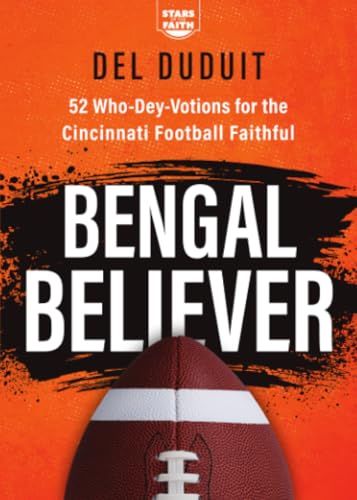 Bengal Believer