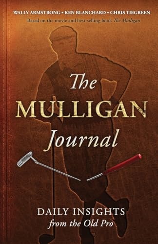 The Mulligan Journal