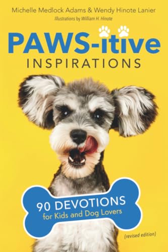 Paws-itive Inspirations