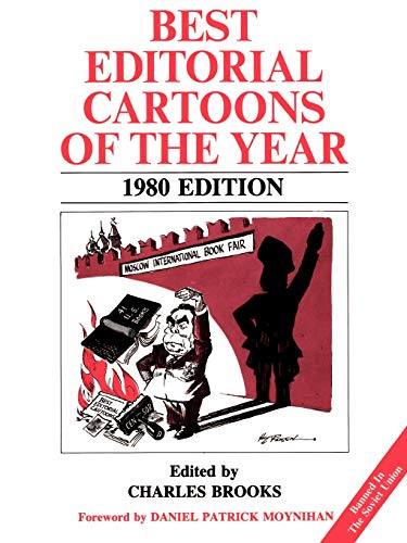 Best Editorial Cartoons of the Year