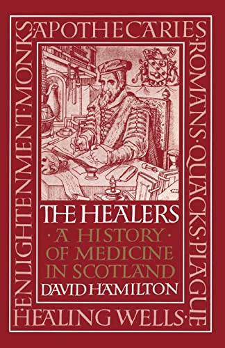 The Healers
