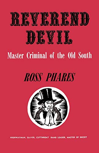 Reverend Devil