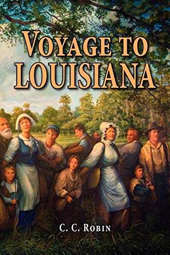 Voyage to Louisiana, 1803-1805